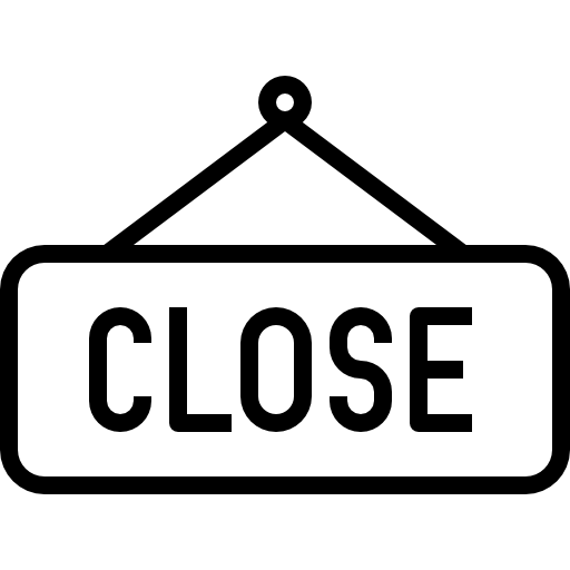 simbolo-close